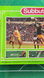 Subbuteo set box 60140