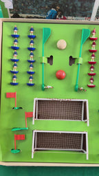 Subbuteo table soccer Club Edition