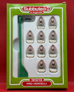 Subbuteo 'serie la leggenda Lw' Pro Vercelli 1912/13 - con libretto