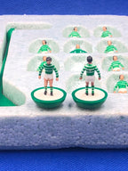 Subbuteo squadra lw Saint-Etienne ref 346