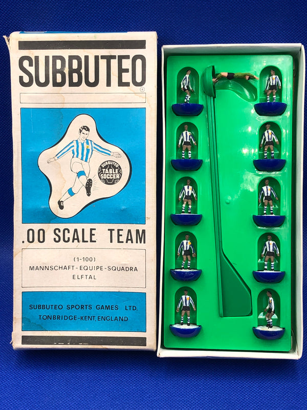 Subbuteo squadra Hybrid Argentina Special
