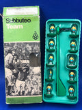 Subbuteo squadra lw Brasile ref 050