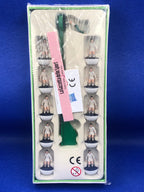 Subbuteo squadra hw vintage leggenda Tottenham Hotspur 1983/84 - sigillata
