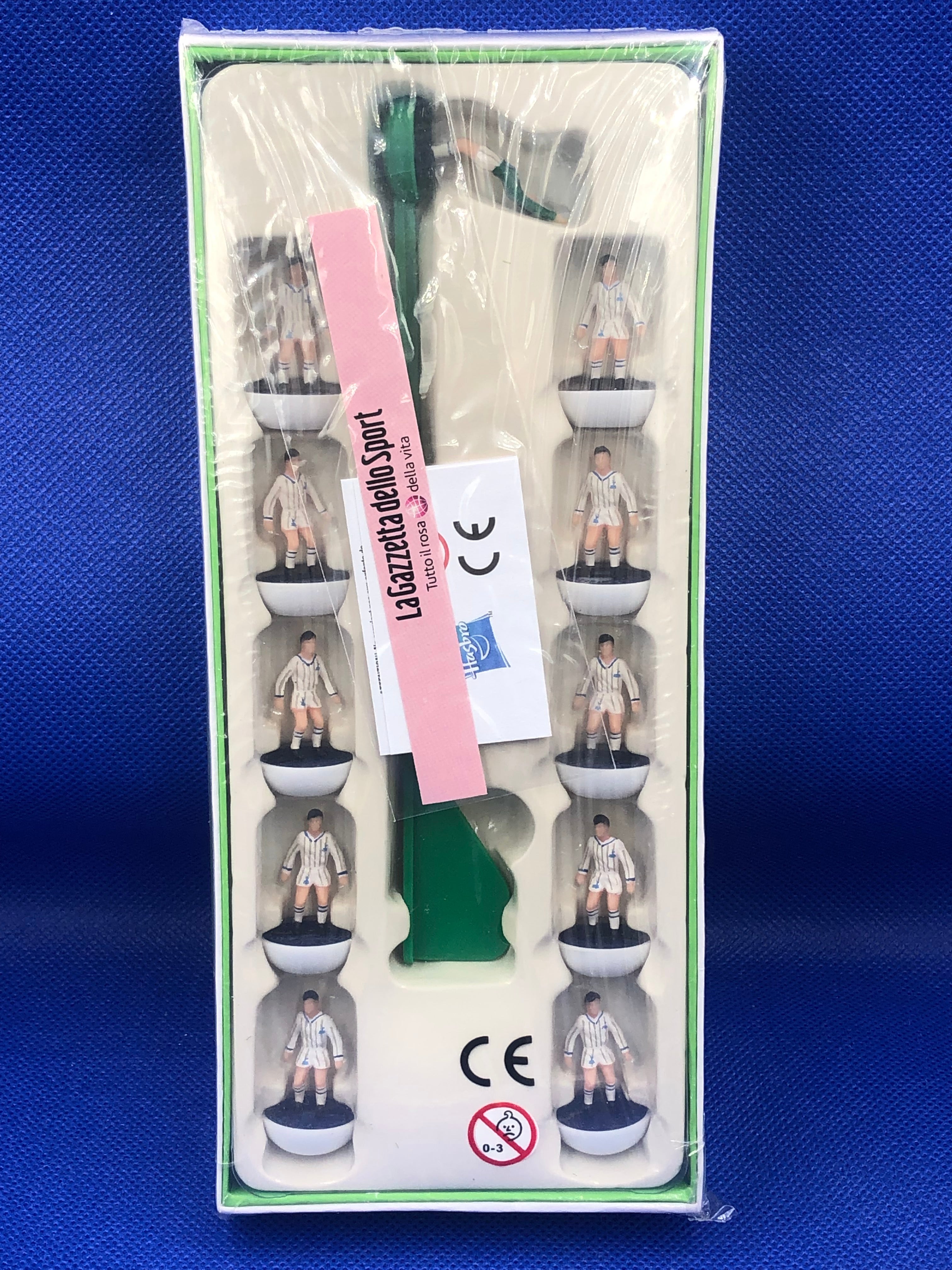 Subbuteo squadra hw vintage leggenda Tottenham Hotspur 1983/84 - sigillata
