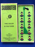 Subbuteo squadra hw Bologna ref 095