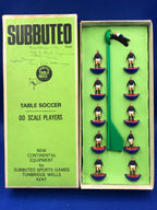Subbuteo squadra hw Bologna ref 095