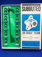 Subbuteo squadra lw Argentina Special