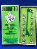 Subbuteo squadra hw QPR ref 011
