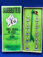 Subbuteo squadra hw QPR ref 011