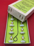 Subbuteo squadra Ohw Floriana ref 036