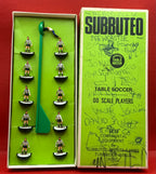 Subbuteo squadra Hw Newcastle United ref 008