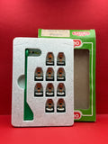 Subbuteo squadra base LW Benevento ref 025 HP