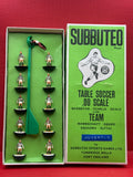 Subbuteo squadra Hw Juventus ref 034