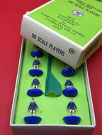 Subbuteo squadra Hw Chelsea ref 042