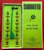Subbuteo squadra Hw Brasile ref 050