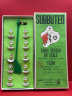 Subbuteo squadra HW Bastia ref 143