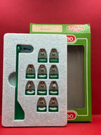 Subbuteo squadra base LW Bulgaria ref 152 - HP