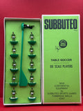 Subbuteo squadra HW Santos ref 165