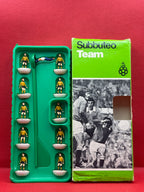 Subbuteo squadra HW Borussia Dortmund ref 211 - Combo