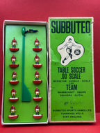Subbuteo squadra HW Toronto Metros ref 264