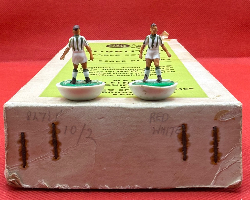 Subbuteo squadra Ohw Floriana ref 036