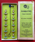 Subbuteo squadra Ohw Floriana ref 036