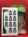 Subbuteo squadra lw Sampdoria ref 398