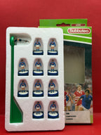 Subbuteo squadra lw Sampdoria ref 398