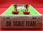 Subbuteo squadra Hw Liverpool ref 041