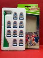 Subbuteo squadra base LW Italia ref 415