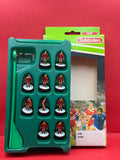Subbuteo squadra lw Roma ref 476