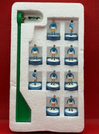 Subbuteo squadra Lw Napoli ref 495
