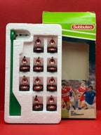 Subbuteo squadra base LW Milan ref 057