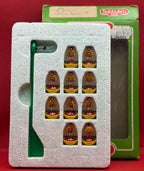 Subbuteo squadra Lw Watford ref 620