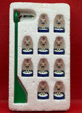 Subbuteo squadra Lw Tottenham Hotspur ref 654