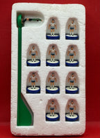 Subbuteo squadra Lw Tottenham Hotspur ref 654