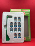 Subbuteo squadra base LW Coventry City ref 659