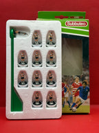 Subbuteo squadra base LW Germania ref 681