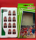 Subbuteo squadra Lw Manchester United ref 684