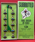 Subbuteo squadra Hw West Ham United ref 07