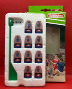 Subbuteo squadra Lw Chelsea ref 707
