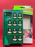 Subbuteo squadra lw Leeds United ref 778