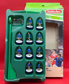 Subbuteo squadra Lw Chelsea ref 802