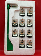 Subbuteo squadra Lw Newcastle United ref 8