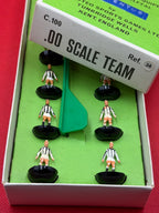 Subbuteo squadra Hw Juventus ref 034
