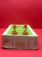 Subbuteo squadra HW Wolverhampton Wanderers ref 049