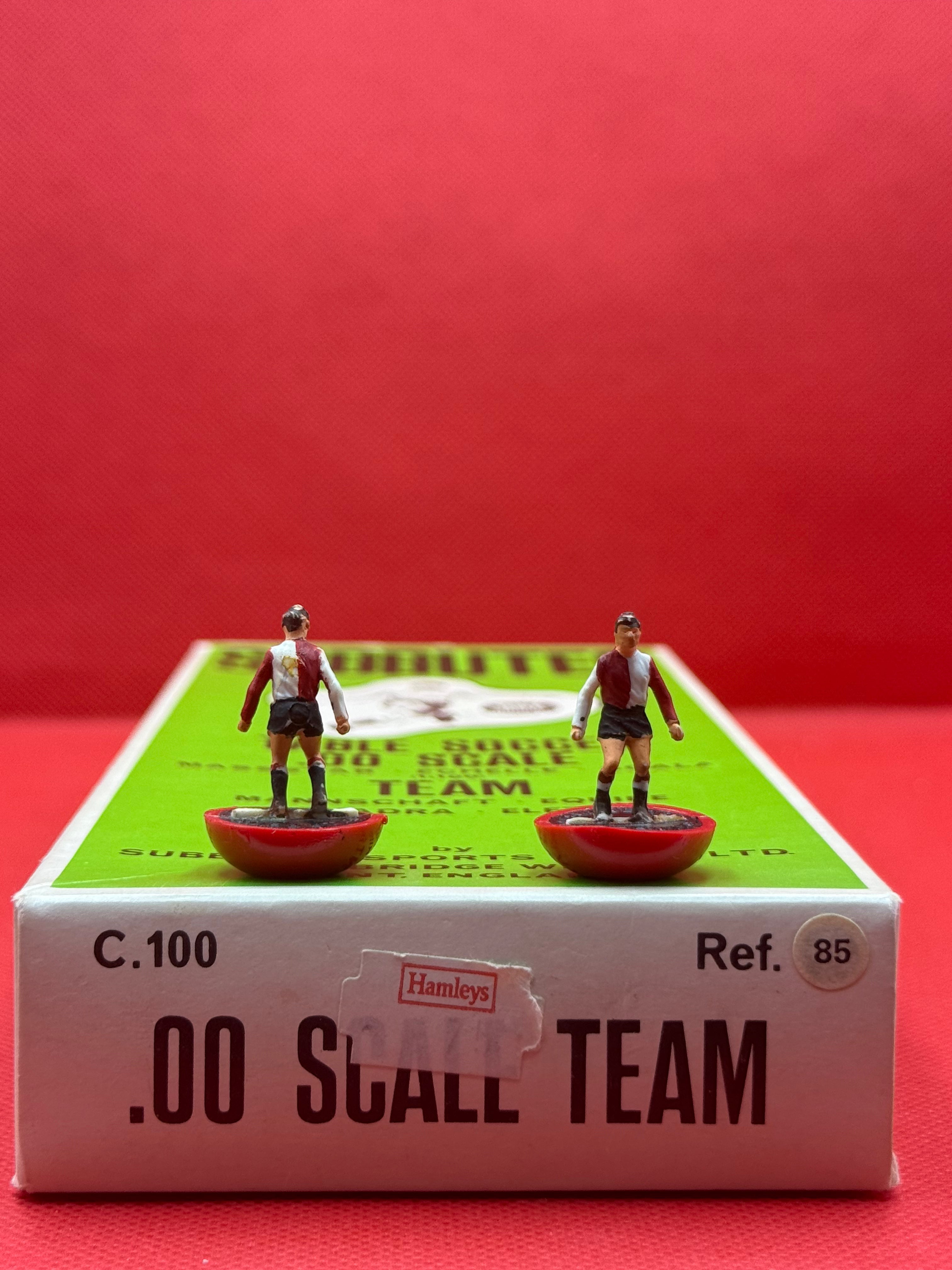 Subbuteo squadra Hw Feyenoord ref 085