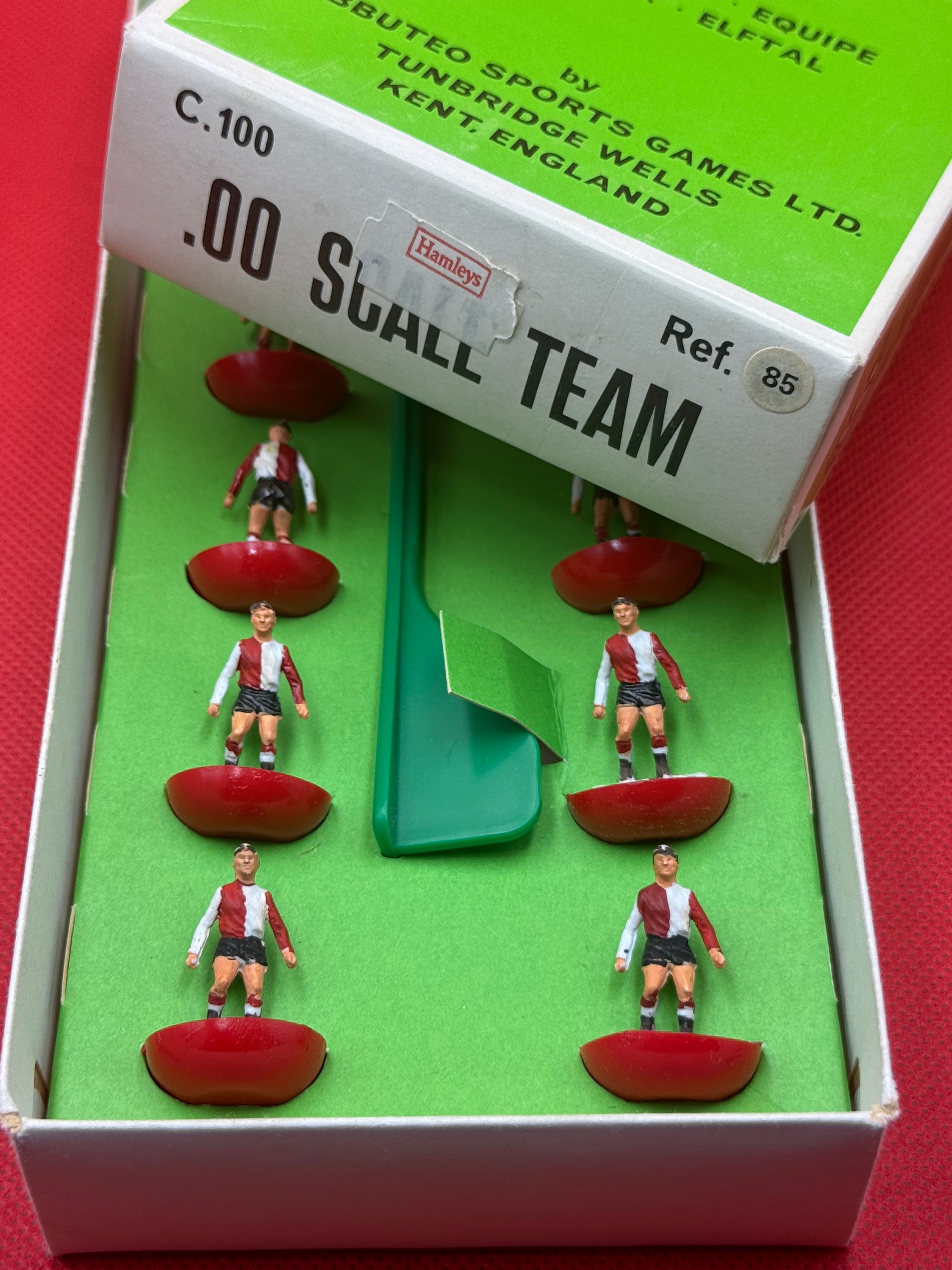Subbuteo squadra Hw Feyenoord ref 085