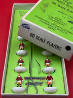 Subbuteo squadra HW Manchester United ref 100