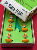 Subbuteo squadra Hw Olanda ref 013